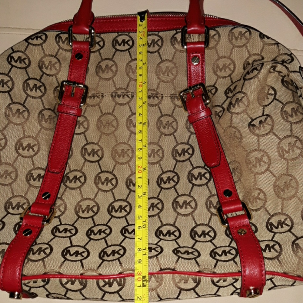 🌺MICHAEL KORS Handbag - Picture 4 of 6